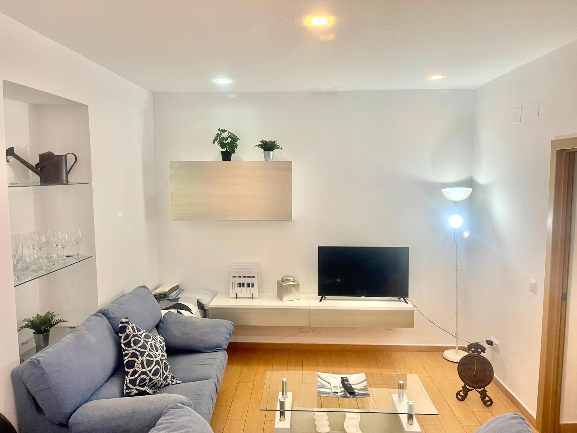 Casita Andaluza Centro Con Parking Sujeto A Disponibilidad Apartment Малага Екстериор снимка